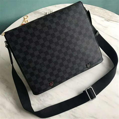 louis vuitton man bags 2019|louis vuitton satchel bag men.